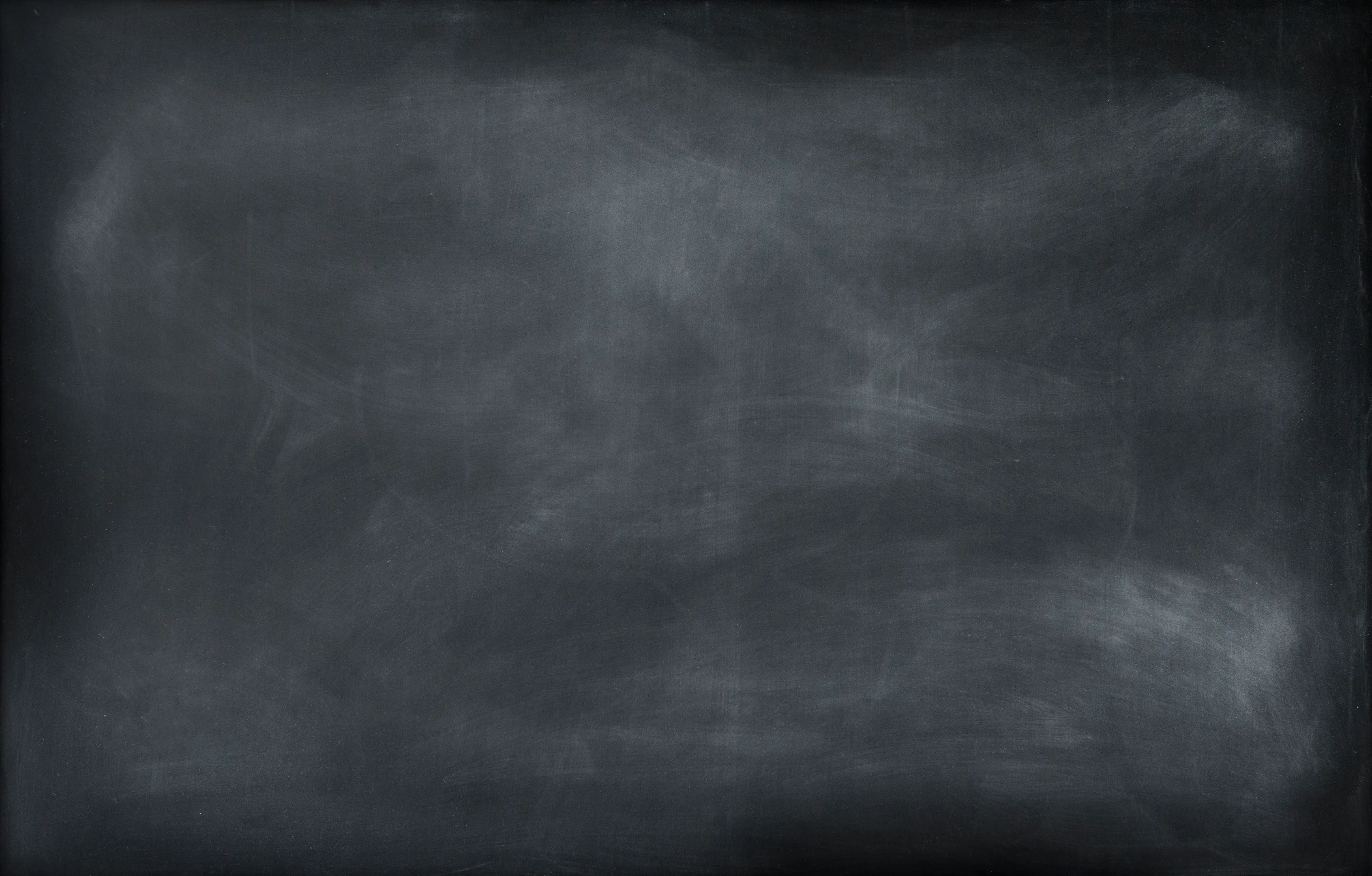 Chalkboard‑Hintergrund